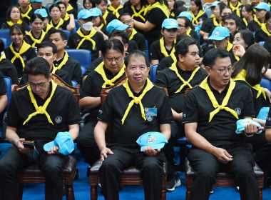 โครงการน้อมรำลึกในพระมหากรุณาธิคุณสมเด็จพระนางเจ้าสิริกิติ์ ... พารามิเตอร์รูปภาพ 36